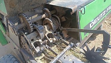 rerode r1 цена: Deutz fahr hd 440 сатылат иштеп жатат абалы жакшы польный родной — 4