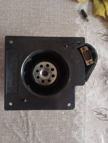 Soyutma sistemləri: Soyutma sistemi Kuler, İşlənmiş — 15