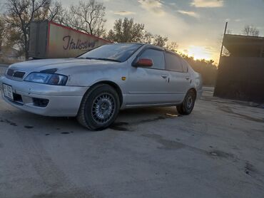 опель зафира мотор: Nissan Primera: 1995 г., 2 л, Автомат, Бензин, Седан