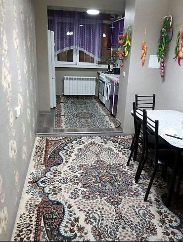квартира татан: 2 комнаты, 48 м², Таатан ТЦ 105 серия, 2 этаж, Евроремонт — 4