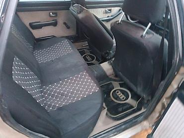 некция 1: Audi 100: 1987 г., 1.8 л, Механика, Бензин, Седан — 7