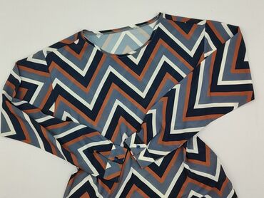 półbuty na słupku ccc: Women's blouse, size S (EU 36)