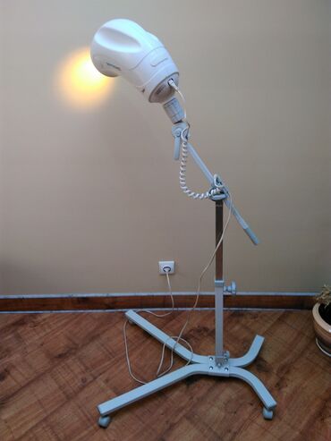 Medicinske lampe: Zasto kupovati krseve kad za ista pare imate novu Bioptron pro model