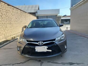 разбор toyota camry 30 бишкек: Toyota Camry: 2016 г., 2.5 л, Автомат, Бензин, Седан