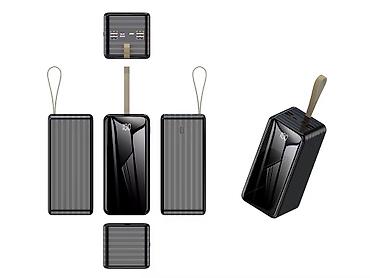 Kateqoriya: Power banklar Brend: Denx Model: DX418 (60.000mAh)