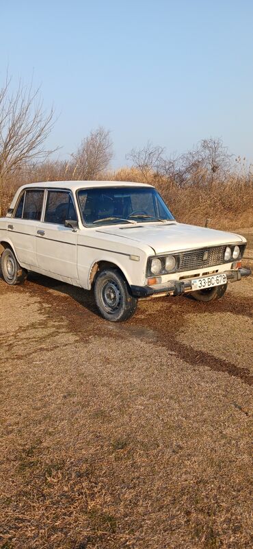 turbo az ford transit 8 1: ВАЗ (ЛАДА) 2106: 1.6 л | 1983 г. 11111 км Седан