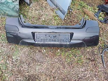 golf 2 1.8 benzin: ZADNJI BRANIK ZA RENAULT TWINGO OD 2006. DO 2012. GOD — 1