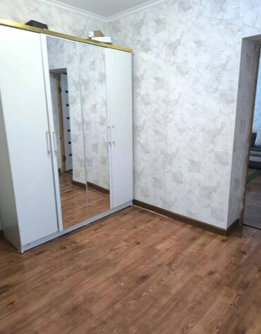 2 room: 2 комнаты, Агентство недвижимости, С мебелью частично