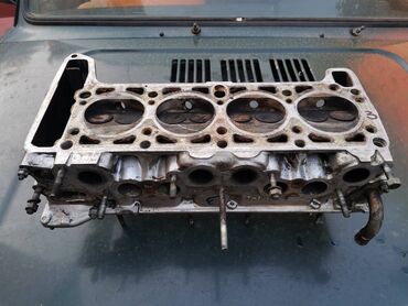 Auto delovi: Glava motor Lada 2121,21213 Niva br.3. Polovna, ocuvana. Skinuta sa — 10