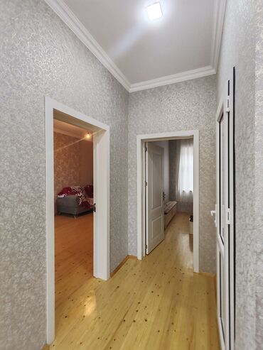 Həyət evləri və villaların satışı: Binəqədi qəs. 2 otaqlı, 80 kv. m, Kredit yoxdur, Yeni təmirli -da lalafo.az — 3 Həyət evləri və villaların satışı: Binəqədi qəs. 2 otaqlı, 80 kv. m, Kredit yoxdur, Yeni təmirli — 3