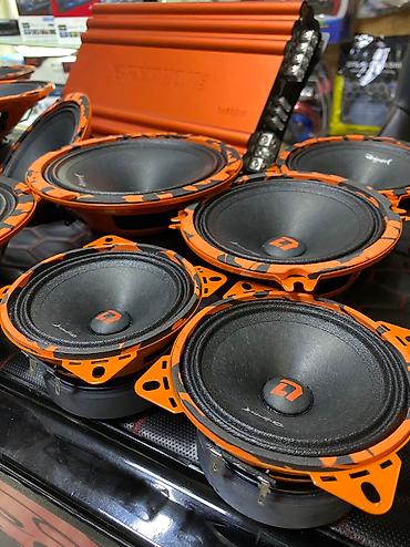 Усилители звука для авто: Усилитель — 4