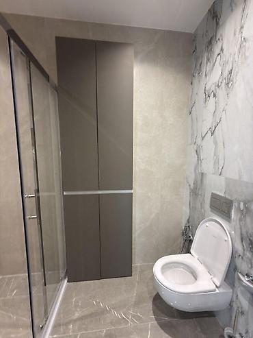 sabuncuda ev: İcarəyə verilir 3 otaqlı yeni tikili 140 m², Sea Breeze q. Kateqoriya — 10