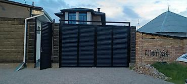 Сварка: Сварка | Тапчаны, Ворота, Навесы Доставка, Гарантия — 14