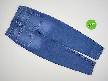 jeans river island: Spodnie jeansowe, Destination, 12 lat, 152, stan - Idealny — 3