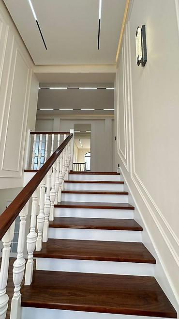 Продажа домов: Дом, 260 м², 6 комнат, Собственник, Дизайнерский ремонт — 22