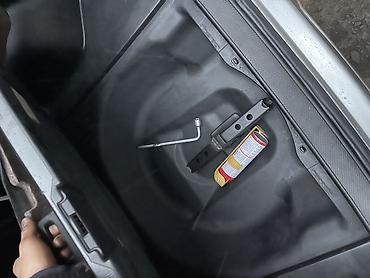 Honda: Honda CR-V: 2003 г., 2 л, Автомат, Бензин, Внедорожник — 10