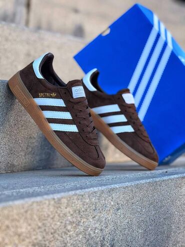 Patike: Adidas — 5