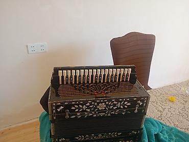 tap az qarmon: Qarmon yaxsi vezyededir qurutik31 mikrafon usdunde — 1
