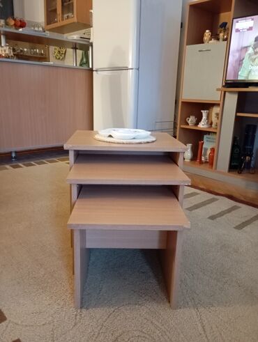 sto i stolice za decu lidl: Sets of table and chairs