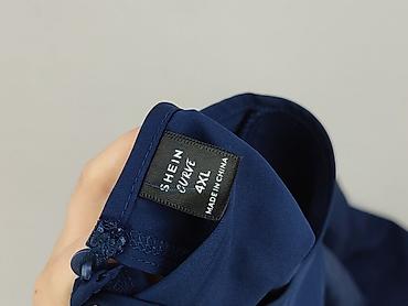 shein logowanie: Shein Curve, Tunika damska, rozmiar 4XL — 7