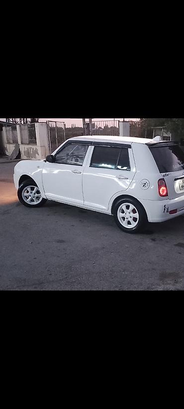 LIFAN: Avtomobil: Lifan 320 (Marin Mini üslubunda hetçbek) Rəng: Ağ — 3