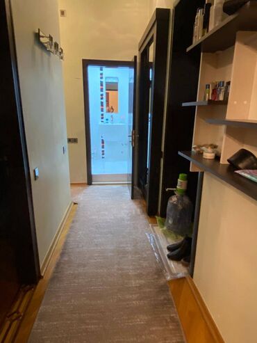 Köhnə tikili: Bakı, Bakıxanov qəs., 2 otaqlı, Köhnə tikili, 48 kv. m — 6