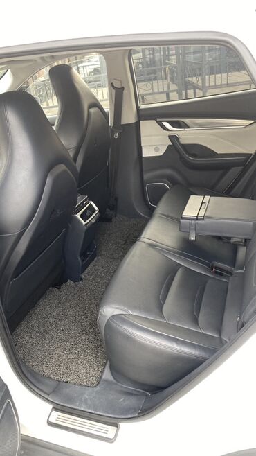 Weltmeister: Weltmeister EX5, 2020 г., 113000 км, Передний, В наличии — 10