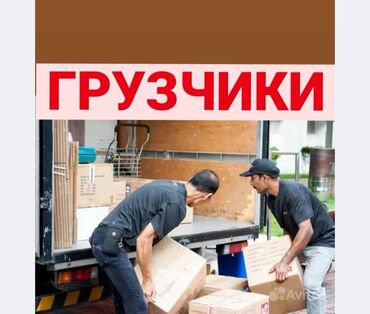 ищу работу на дордой: Жүк ташуучу. 6 жылдан ашык тажрыйба