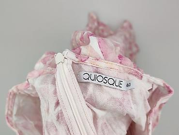 lato: QUIOSQUE, Sukienka damska, rozmiar L — 4