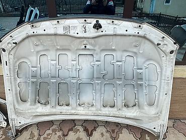 Бампер и комплектующие: Бампер Toyota, Б/у, Оригинал — 5