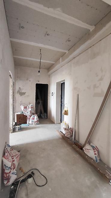 Продажа квартир: 2 комнаты, 67 м², Фрунзе мкр., Элитка, 9 этаж, Свежий ремонт — 6