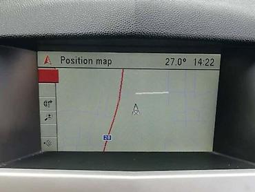 soni igrice: NAVIGACIJA CD 70 PIANO ZA OPEL ASTRA H | Navigacija Piano black CD — 2