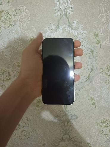 iphone s16: IPhone 13, 128 GB, Ağ, Face ID — 2