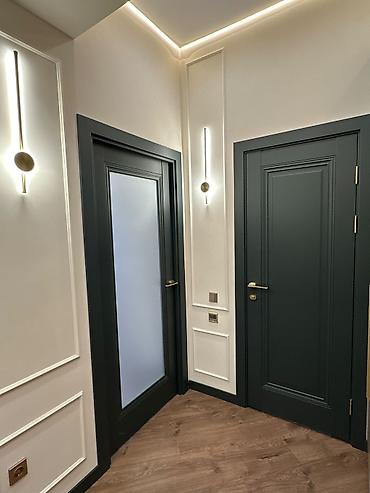 Продажа квартир: 2 комнаты, 50 м², Элитка, 10 этаж, Дизайнерский ремонт — 20