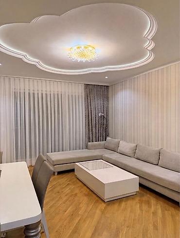 rahat əmlak: 📢 Port Baku Towers – Premium Yaşayış Kompleksində 3 Otaqlı Lüks Mənzil — 5