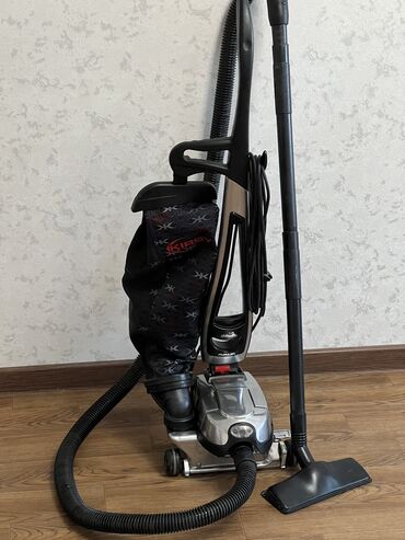 вай фай для дома: Пылесос, Karcher, Стандартный, Сухая, Влажная, Смешанная, Мешок