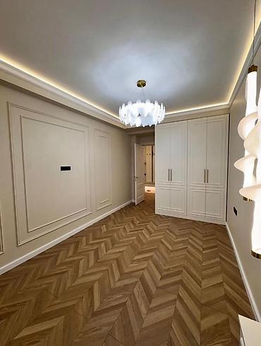 Продажа квартир: 2 комнаты, 48 м², Элитка, 4 этаж — 4