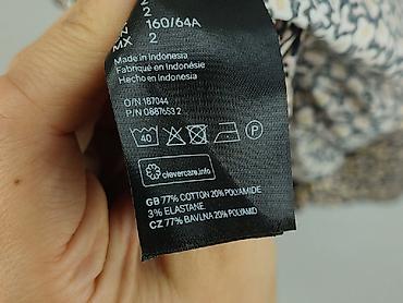 spódnice atmosphere: H&M, Spódnica damska, rozmiar 2XS — 6