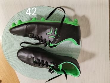Kopačke: Puma, veličina - 38, Upotrebljenо — 7