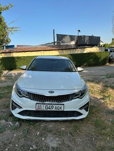 аренда автомобиля к5: Сдаю в аренду: Легковое авто, Под такси