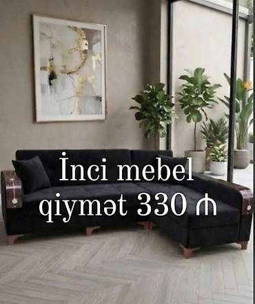 Künc divan, Yeni, Açılan, Bazalı, Parça, Şəhərdaxili pulsuz çatdırılma
