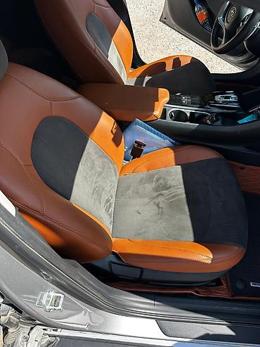 ручка соната: Hyundai Sonata: 2021 г., 2 л, Автомат, Газ, Седан — 8