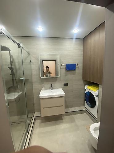 Продажа квартир: 2 комнаты, 73 м², Элитка, 4 этаж, Евроремонт — 9