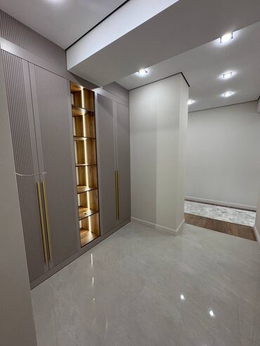 кв 2 комнатный: 3 комнаты, 103 м², Элитка, 4 этаж, Дизайнерский ремонт