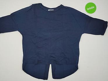 zara basic 77302: Zara, Bluzka damska, rozmiar S — 2