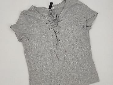 hm cashmere: H&M Divided, T-shirt damski, rozmiar M — 1