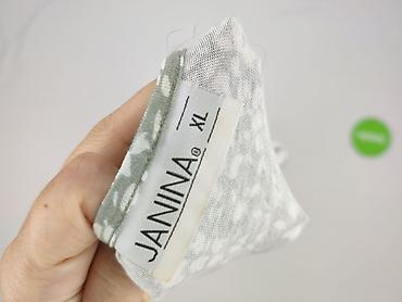 janine s: Janina, Bluzka damska, rozmiar XL — 4