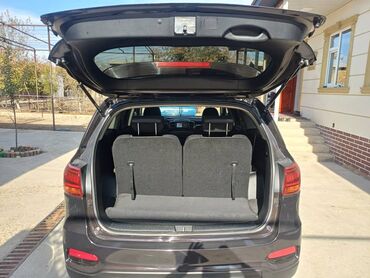 Kia: Kia Sorento: 2018 г., 2.2 л, Автомат, Дизель, Кроссовер — 9