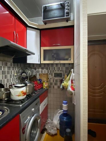 Yeni tikili: 2 otaqlı, Yeni tikili, 67 kv. m — 7