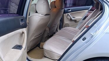 Honda: Honda Accord: 2002 г., 2.4 л, Автомат, Бензин, Седан — 7